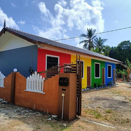 The Marak Village Kb - Mini Homestay Kota Bharu Eksteriør bilde