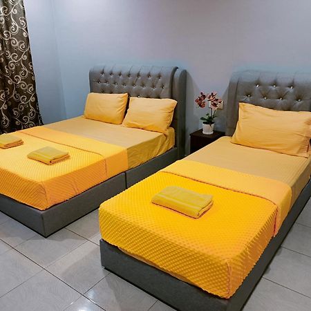 The Marak Village Kb - Mini Homestay Kota Bharu Eksteriør bilde