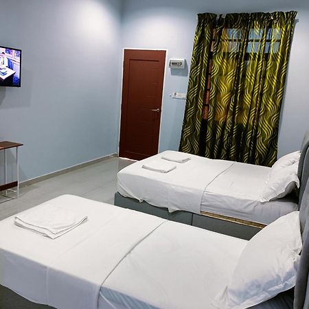 The Marak Village Kb - Mini Homestay Kota Bharu Eksteriør bilde
