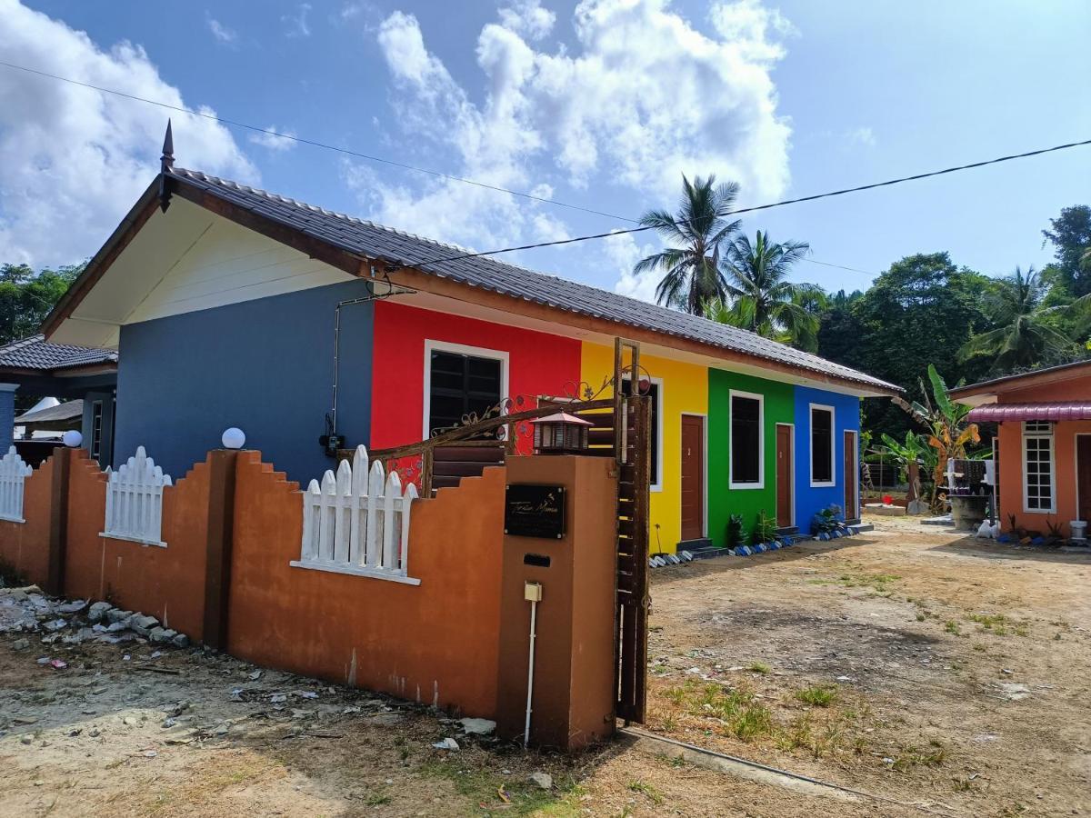 The Marak Village Kb - Mini Homestay Kota Bharu Eksteriør bilde