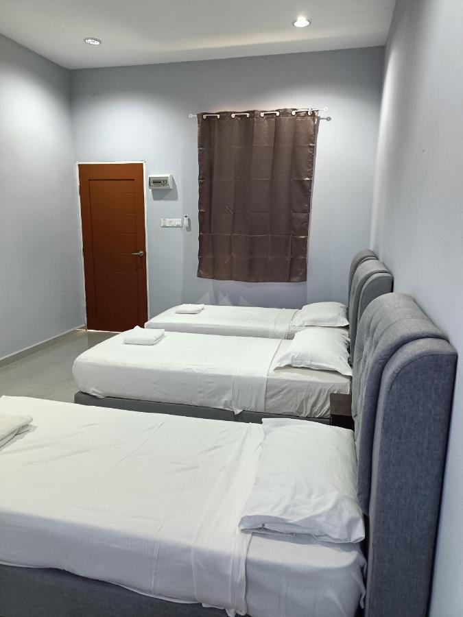 The Marak Village Kb - Mini Homestay Kota Bharu Eksteriør bilde