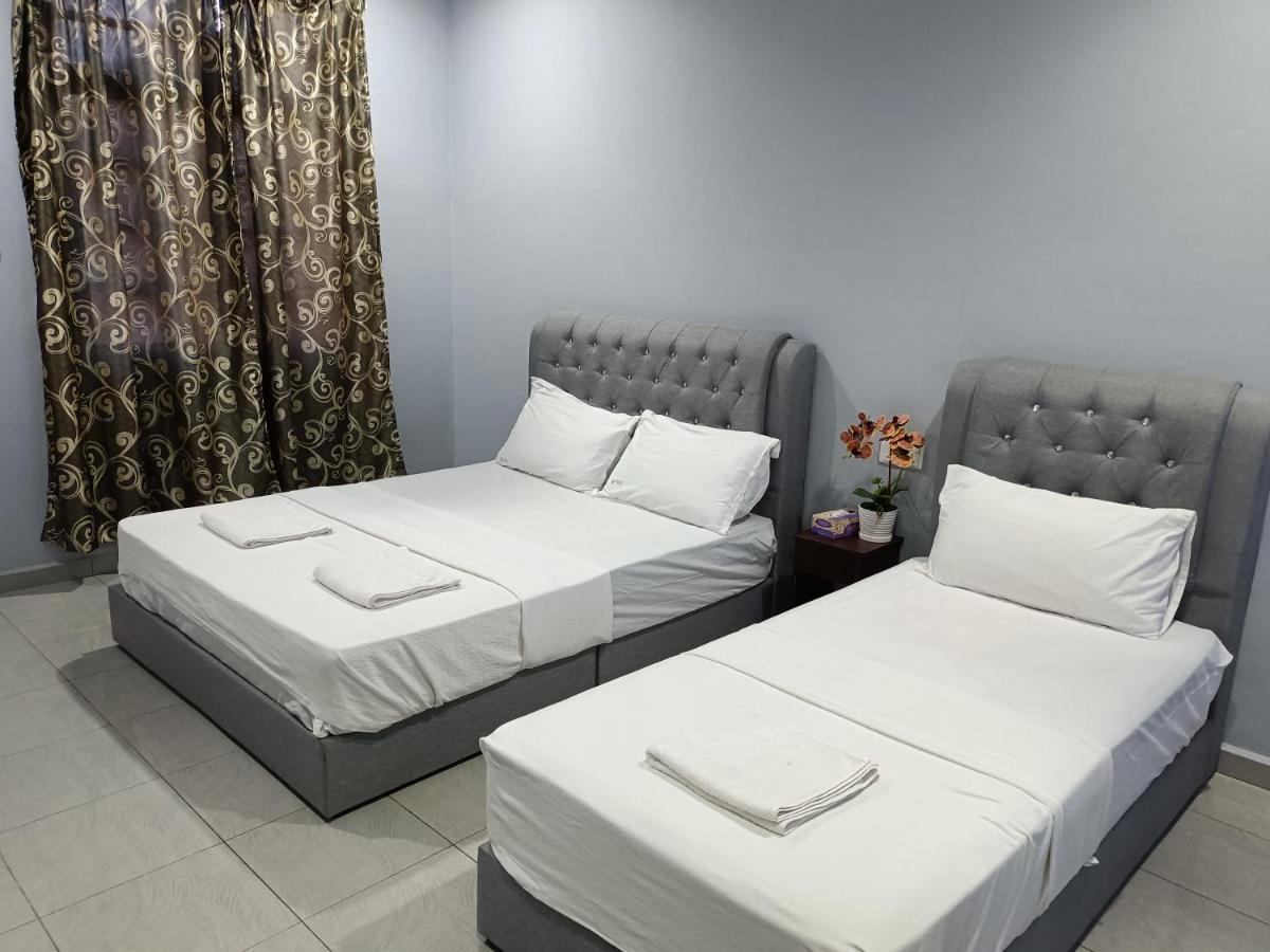 The Marak Village Kb - Mini Homestay Kota Bharu Eksteriør bilde