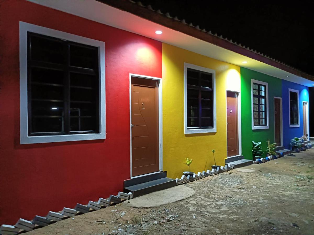 The Marak Village Kb - Mini Homestay Kota Bharu Eksteriør bilde