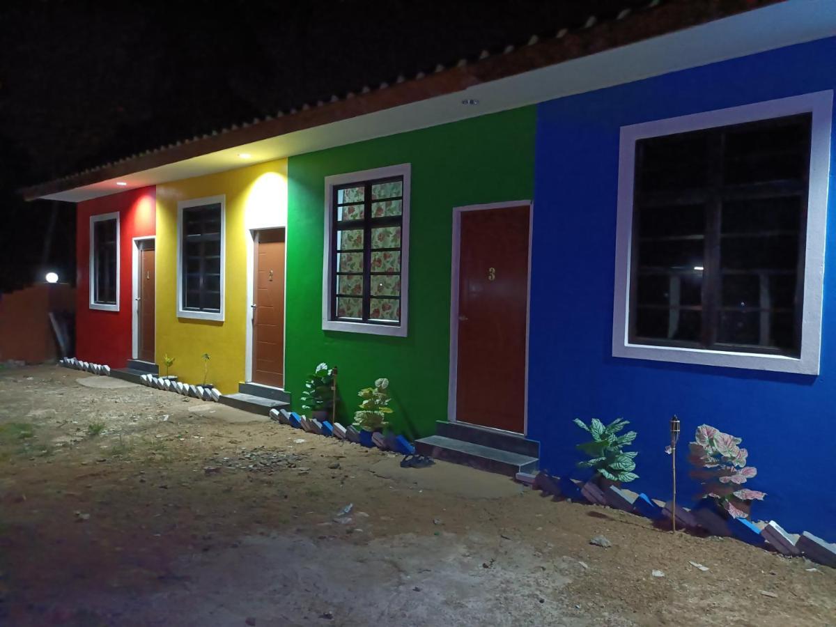 The Marak Village Kb - Mini Homestay Kota Bharu Eksteriør bilde