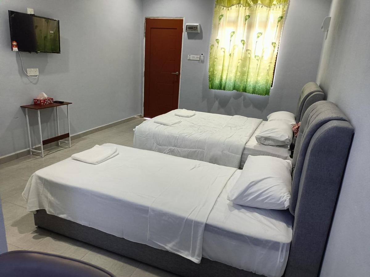 The Marak Village Kb - Mini Homestay Kota Bharu Eksteriør bilde