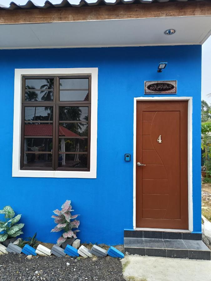The Marak Village Kb - Mini Homestay Kota Bharu Eksteriør bilde