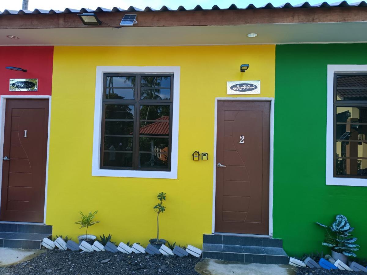 The Marak Village Kb - Mini Homestay Kota Bharu Eksteriør bilde