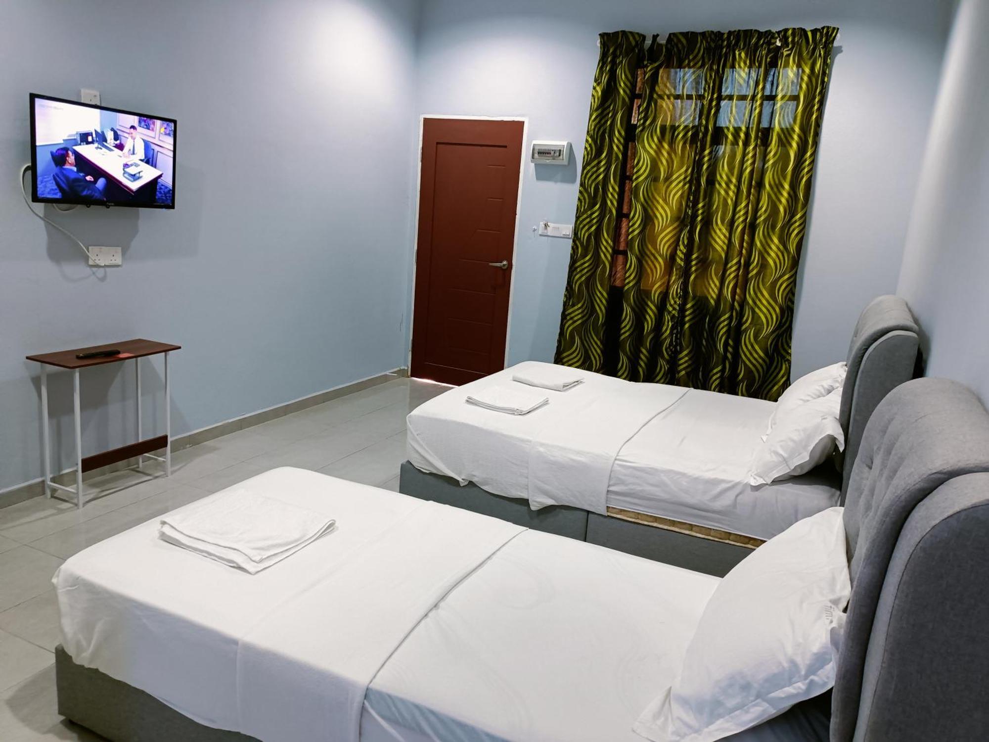 The Marak Village Kb - Mini Homestay Kota Bharu Eksteriør bilde